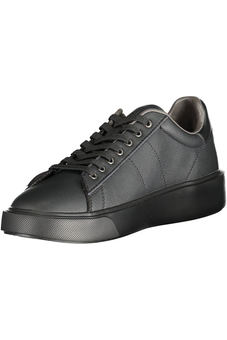 Blauer Mens Sports Footwear Black