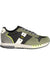 Blauer Sports Shoes Men Green