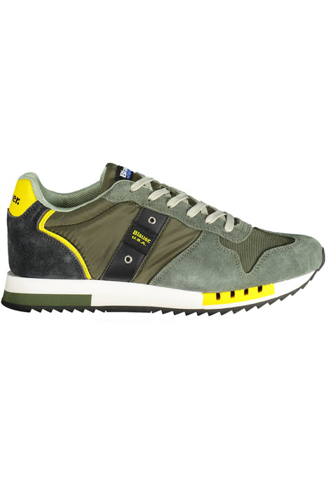 Blauer Green Man Sport Shoes