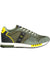 Blauer Green Man Sport Shoes