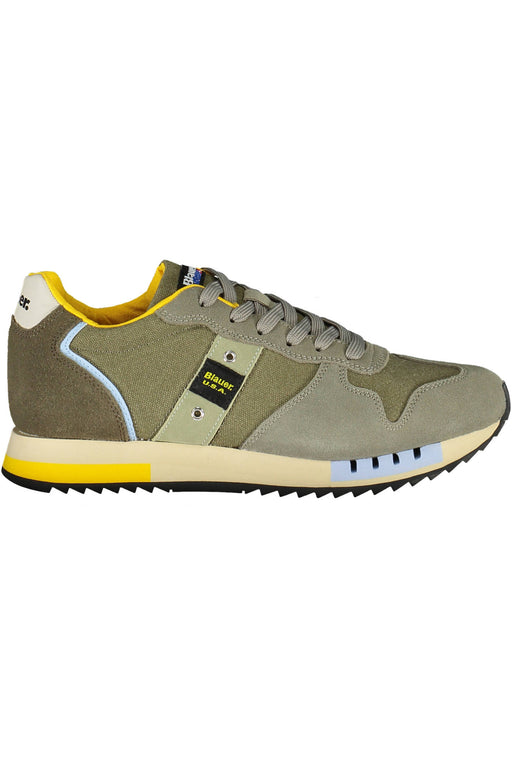 Blauer Green Man Sport Shoes