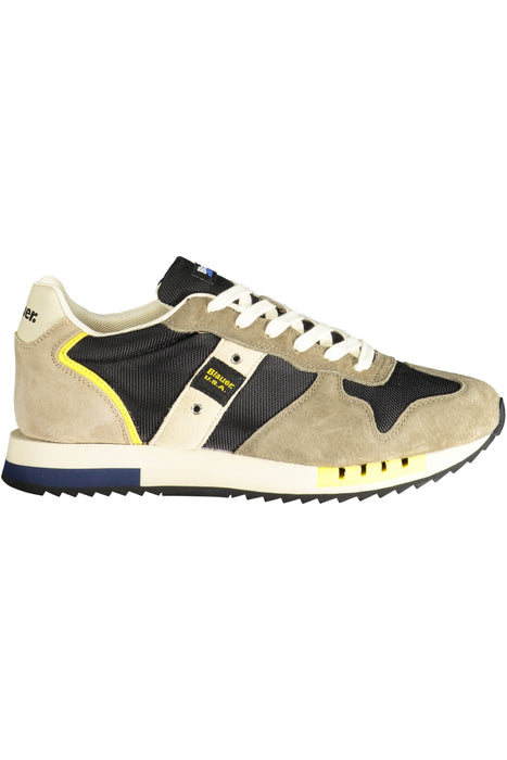 Blauer Green Mens Sports Shoes