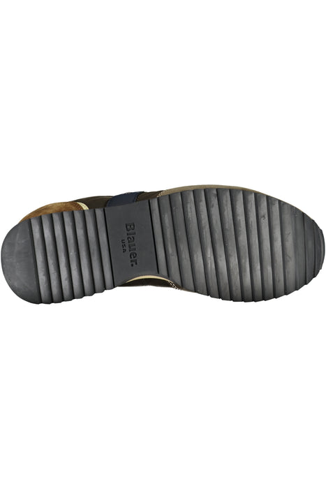 Blauer Green Ανδρικό Sports Shoes | Αγοράστε Blauer Online - B2Brands | , Μοντέρνο, Ποιότητα - Αγοράστε Τώρα