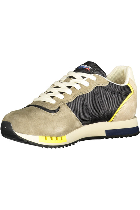 Blauer Green Mens Sports Shoes