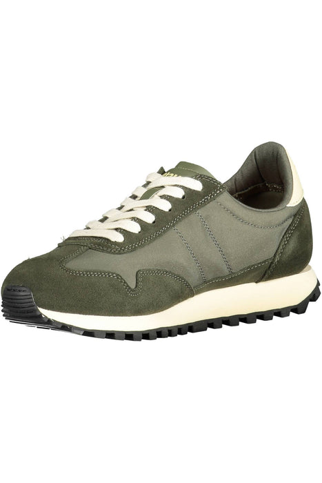 Blauer Green Mens Sports Shoes