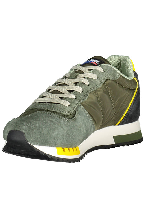 BLAUER GREEN MAN SPORTS SHOES