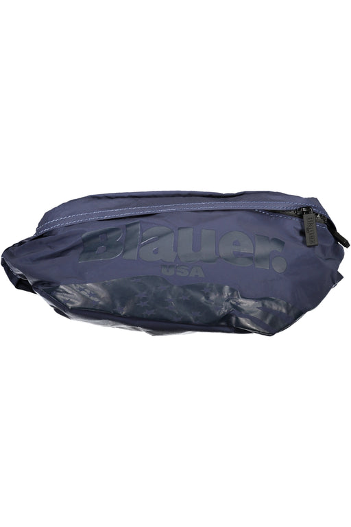 Blauer Mens Blue Bag