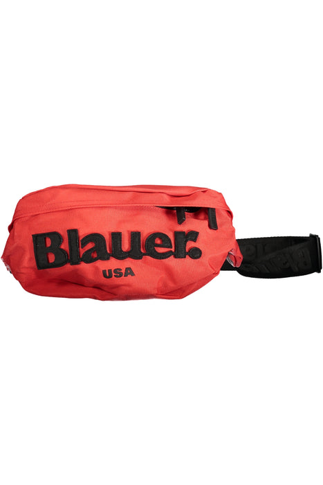 Blauer Mens Red Bag