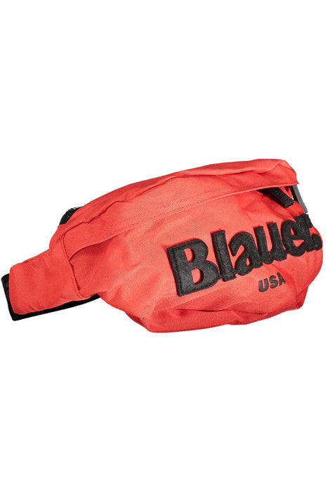 Blauer Ανδρικό Red Bag | Αγοράστε Blauer Online - B2Brands | Μοντέρνο, Ποιοτικό - Καλύτερες Προσφορές