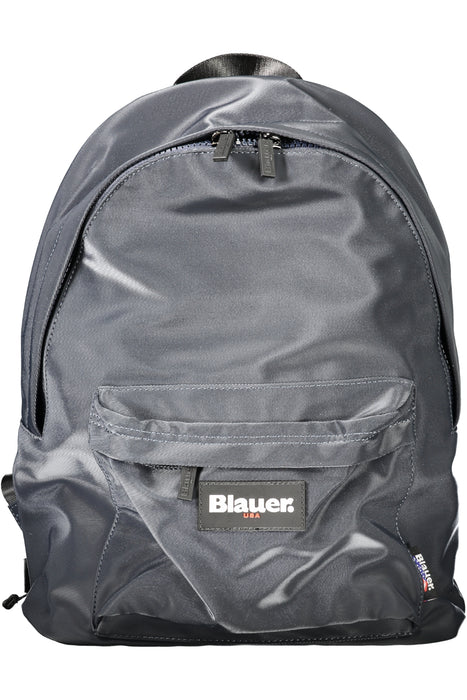 Blauer Mens Blue Backpack