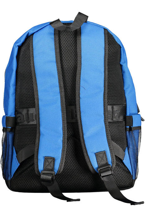 Blauer Ανδρικό Blue Backpack | Αγοράστε Blauer Online - B2Brands | Μοντέρνο, Ποιοτικό - Αγοράστε Τώρα