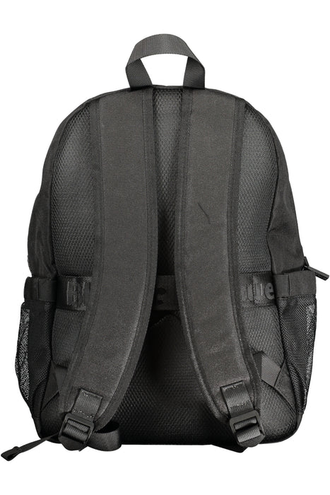 Blauer Ανδρικό Μαύρο Backpack | Αγοράστε Blauer Online - B2Brands | Μοντέρνο, Ποιοτικό