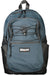 Blauer Mens Backpack Green