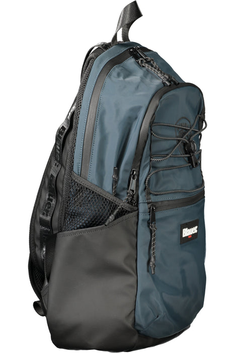 Blauer Mens Backpack Green