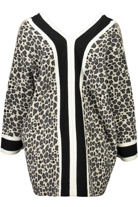 Blugirl Beige Woman Sweater