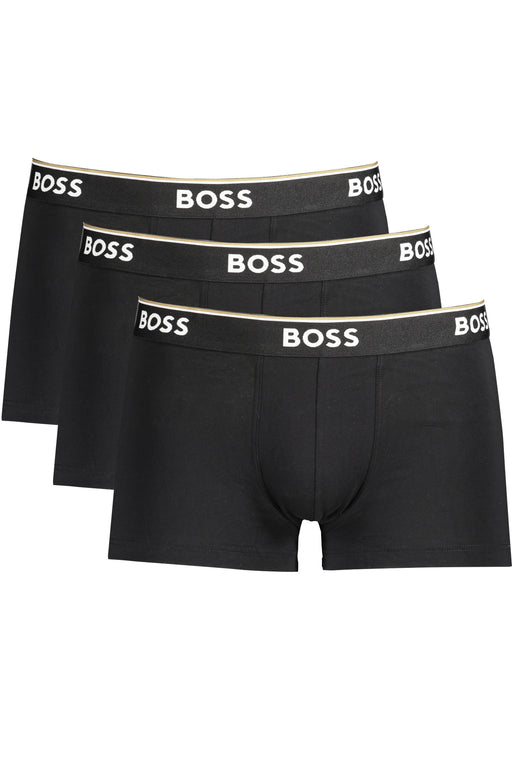 Boss Boxer Men Black