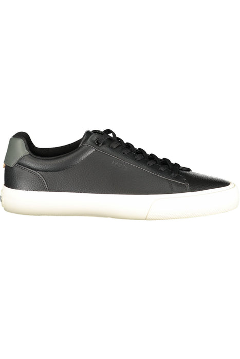 Boss Mens Black Sports Footwear
