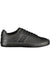 Boss Mens Black Sports Footwear