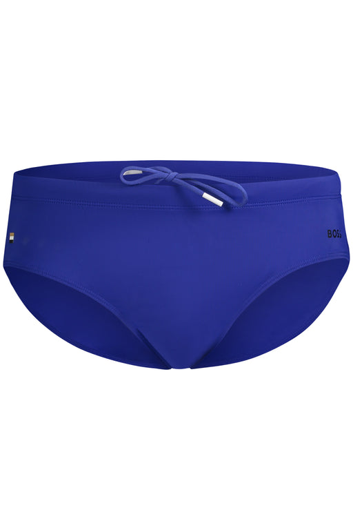 Boss Costume Bottom Men Blue