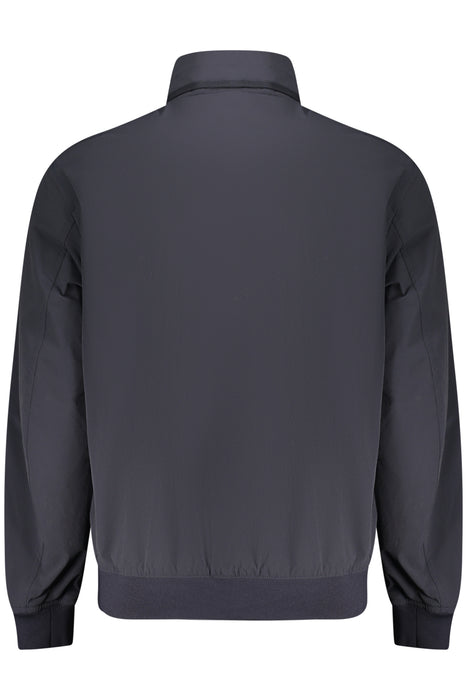 Boss Mens Blue Jacket