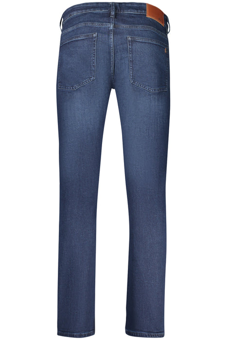 Boss Jeans Denim Mens Blue