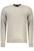 Boss Mens Beige Sweater