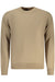 Boss Mens Brown Sweater