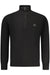 Boss Mens Black Sweater