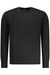 Boss Mens Black Sweater