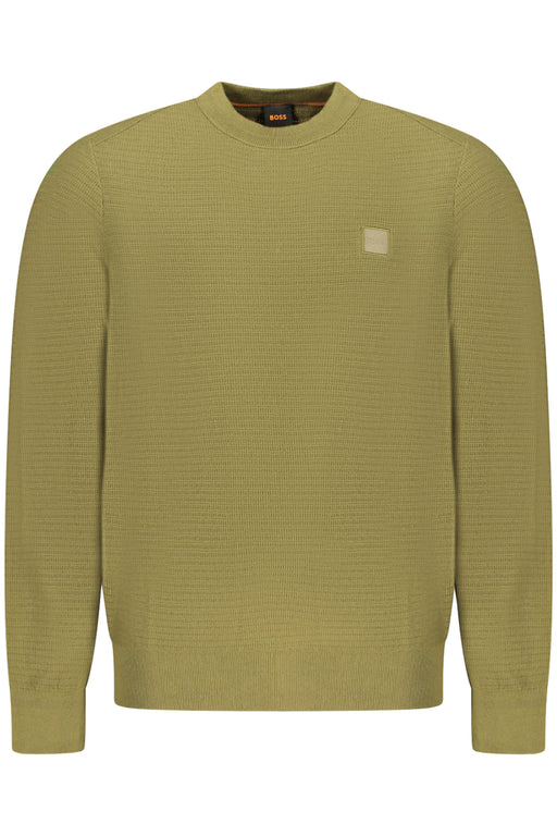 Boss Green Mens Sweater