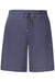 Boss Mens Blue Short Pants