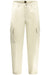 Boss Mens Trousers Beige