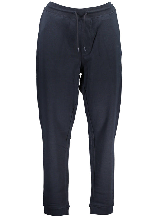 Boss Mens Blue Trousers