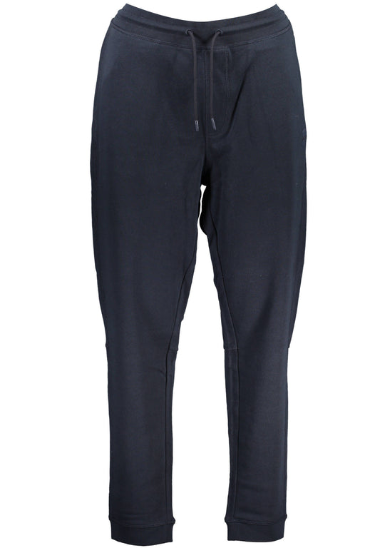 Boss Mens Blue Trousers