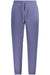 Boss Mens Blue Trousers