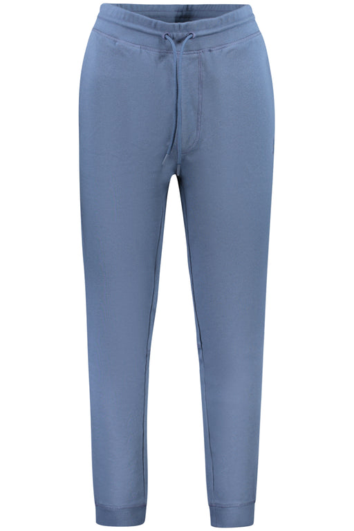 Boss Mens Blue Trousers