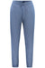 Boss Mens Blue Trousers