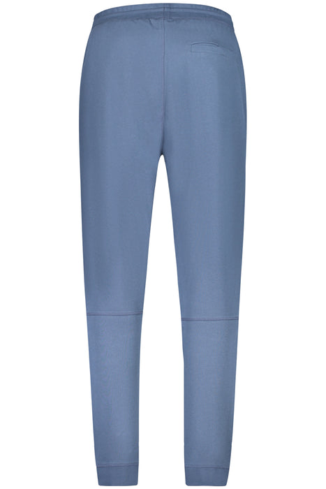 Boss Mens Blue Trousers