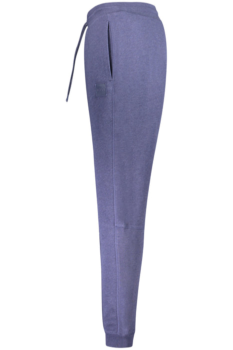 Boss Mens Blue Trousers