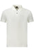 Boss Polo Short Sleeve Men White