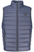 Boss Mens Sleeveless Blue