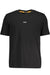 Boss Short Sleeve T-Shirt Men Black