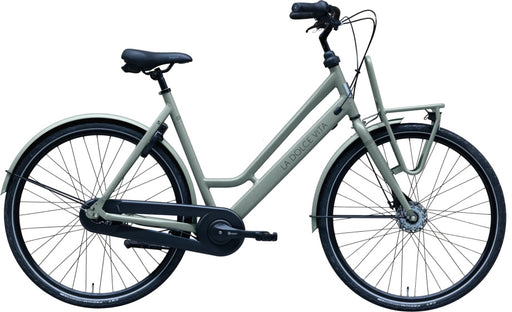 La Dolce Vita Special 28 Inch 57 cm Women 7SP Roller brakes Grey-green, Online σε Προσφορά Outlet Καταστήματος με μεγάλη έκπτωση και στην καλύτερη τιμή