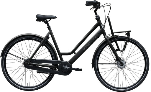 La Dolce Vita Special 28 Inch 57 cm Women 7SP Roller brakes Black, Online σε Προσφορά Outlet Καταστήματος με μεγάλη έκπτωση και στην καλύτερη τιμή