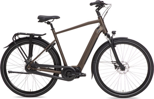Musa 28 Inch 57 cm Men 7SP Hydraulic Disc Brake Dark Brown, Online σε Προσφορά Outlet Καταστήματος με μεγάλη έκπτωση και στην καλύτερη τιμή