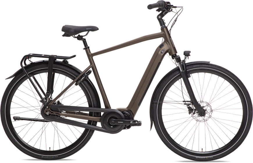 Musa 28 Inch 57 cm Men 7SP Hydraulic Disc Brake Dark Brown, Online σε Προσφορά Outlet Καταστήματος με μεγάλη έκπτωση και στην καλύτερη τιμή