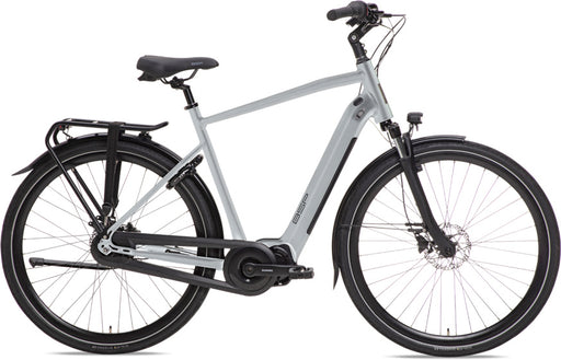Musa 28 Inch 57 cm Men 7SP Hydraulic Disc Brake Light grey, Online σε Προσφορά Outlet Καταστήματος με μεγάλη έκπτωση και στην καλύτερη τιμή