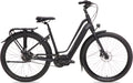 Musa S 28 Inch 47 cm Women 8SP Hydraulic Disc Brake Black, Online σε Προσφορά Outlet Καταστήματος με μεγάλη έκπτωση και στην καλύτερη τιμή