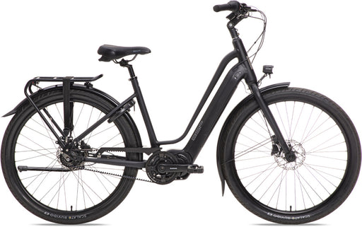 Musa S 28 Inch 47 cm Women 8SP Hydraulic Disc Brake Black, Online σε Προσφορά Outlet Καταστήματος με μεγάλη έκπτωση και στην καλύτερη τιμή