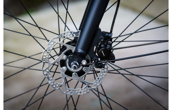 Musa S 28 Inch 52 cm Women 8SP Hydraulic Disc Brake Dark Brown, Online σε Προσφορά Outlet Καταστήματος με μεγάλη έκπτωση και στην καλύτερη τιμή